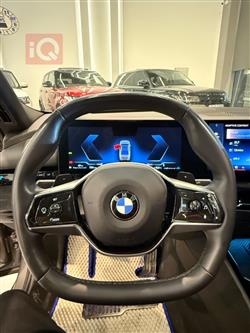 بي ام دبليو الفئة 5